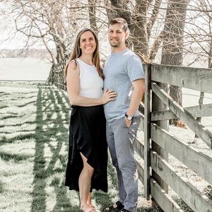 Meet your Posher, Stacy